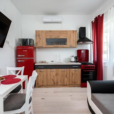 Spacious And Cozy Apartment In Central ブカレスト エクステリア 写真