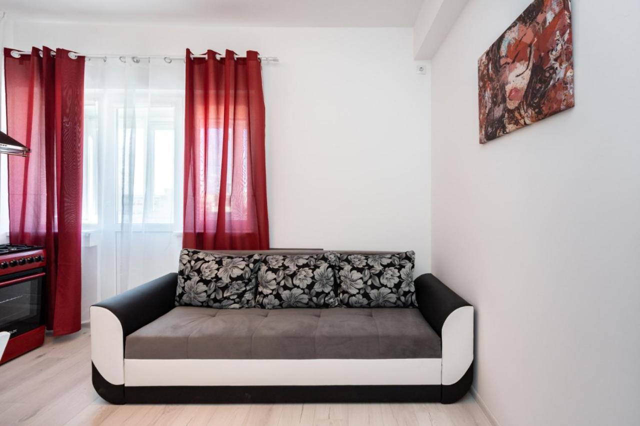 Spacious And Cozy Apartment In Central ブカレスト エクステリア 写真